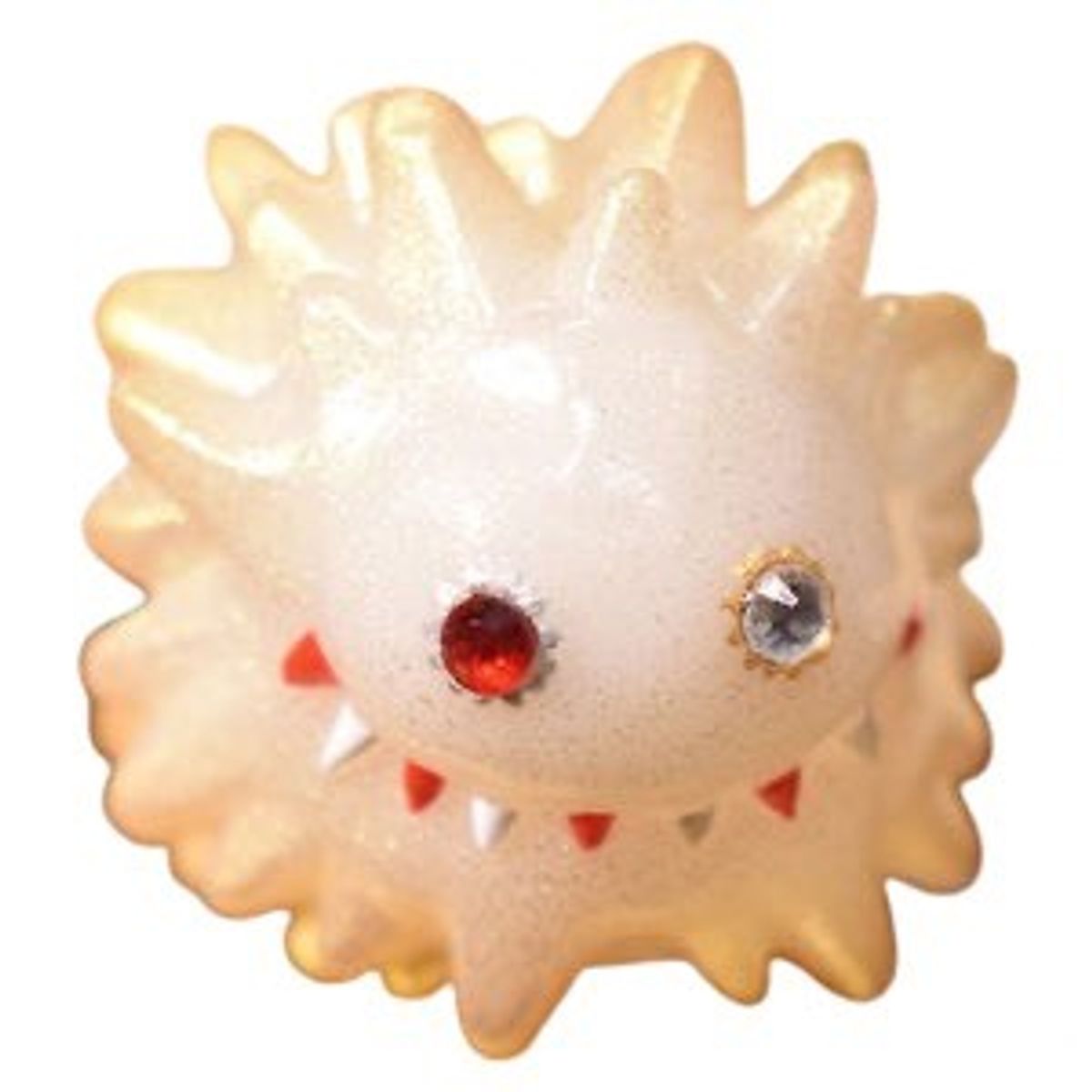 mini ice liquid - First Frost