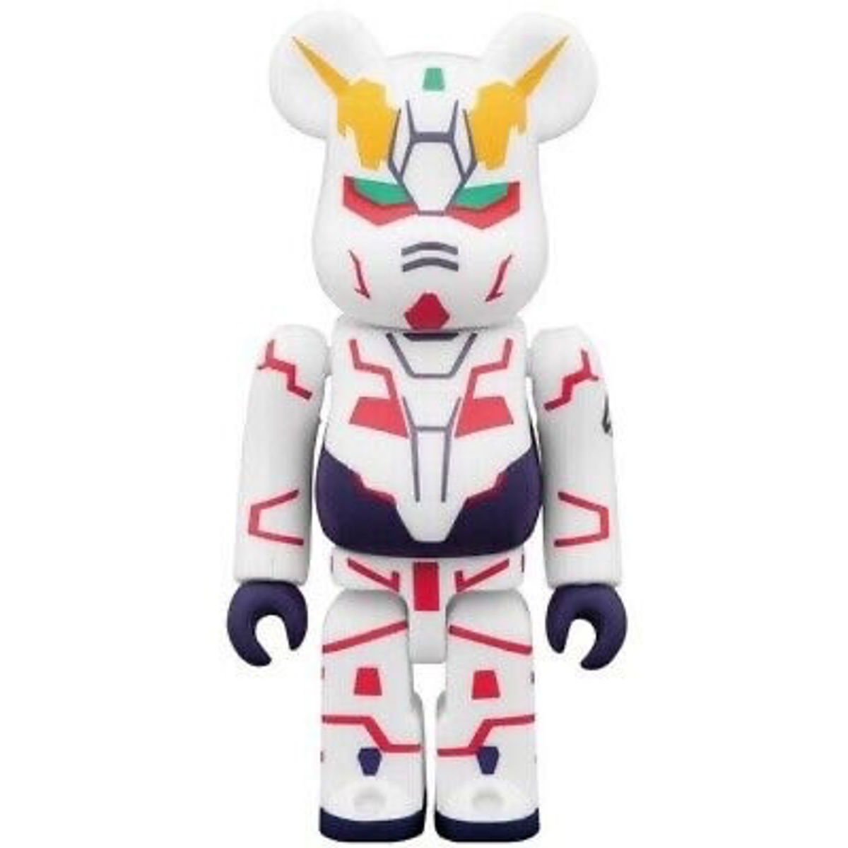 100% Unicorn Mobile Suit Gundam 