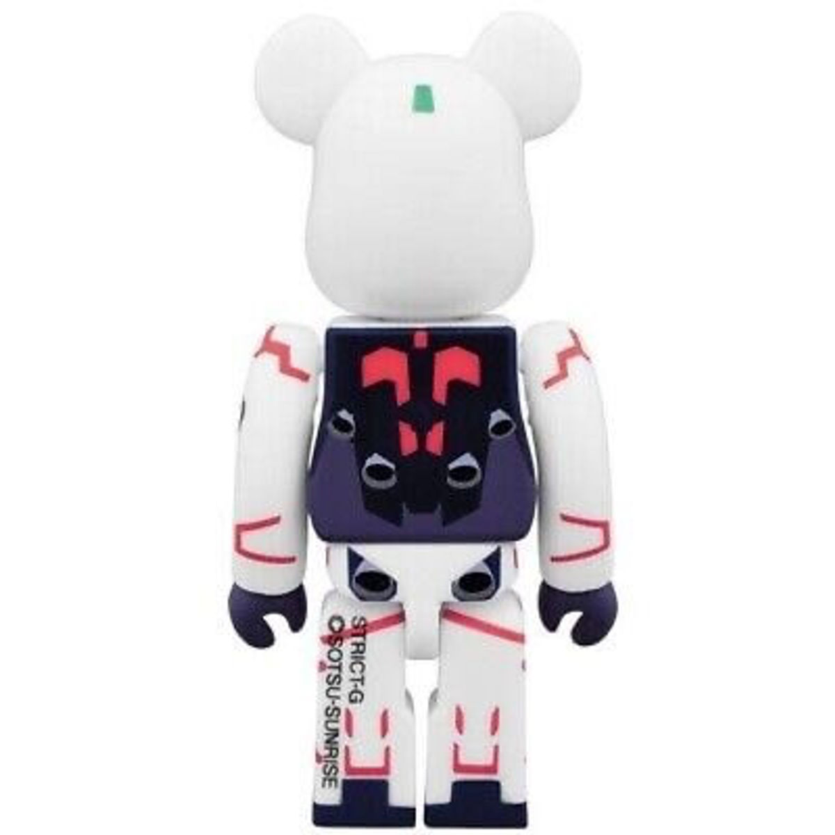 100% Unicorn Mobile Suit Gundam 