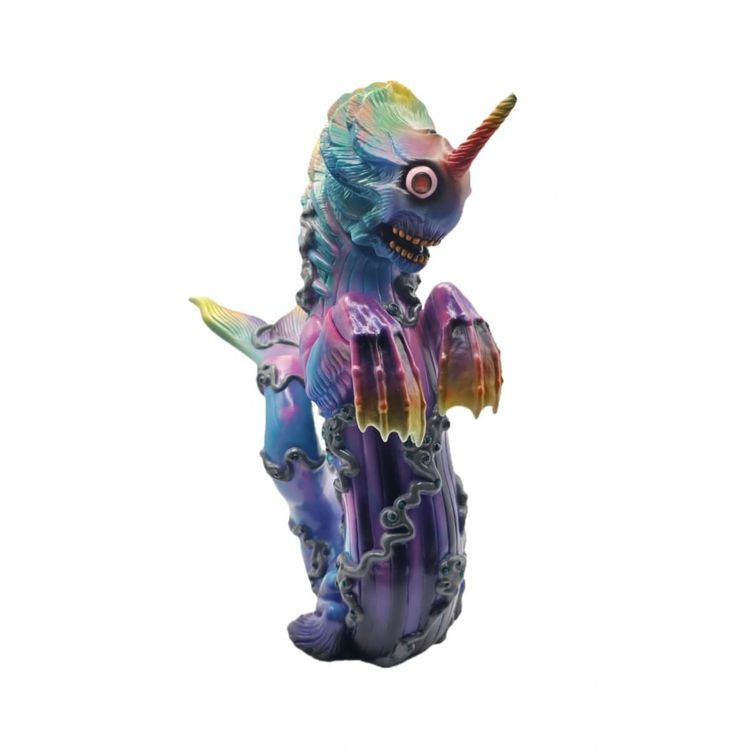 one-off Bake Kujira by Ophelia Toys