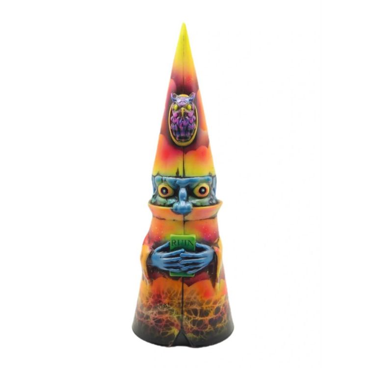 one-off Koldun by Kachina! Kachina!