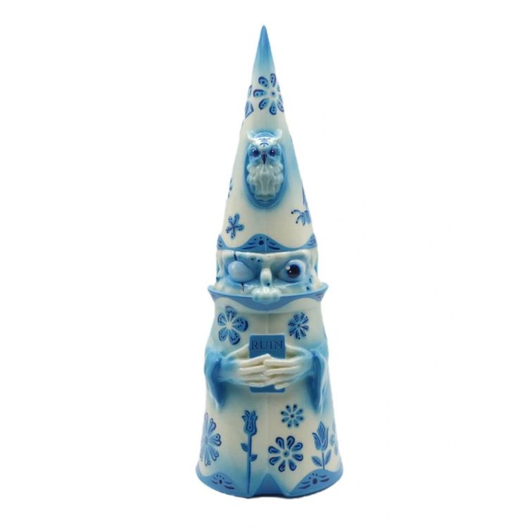 one-off Koldun by Ophelia Toys