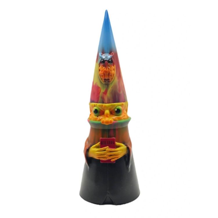 one-off Koldun by Ophelia Toys