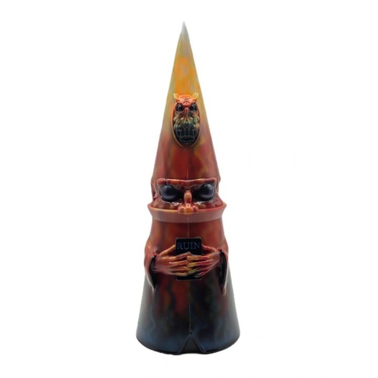one-off Koldun by Ophelia Toys