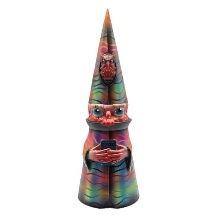 one-off Koldun Nightlight by Ophelia Toys