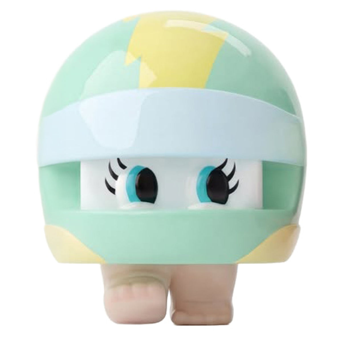 Abao KenKen Baby Racer Teal