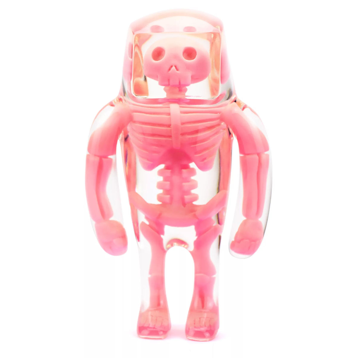 Anatoma Stranger Blush Bones GID