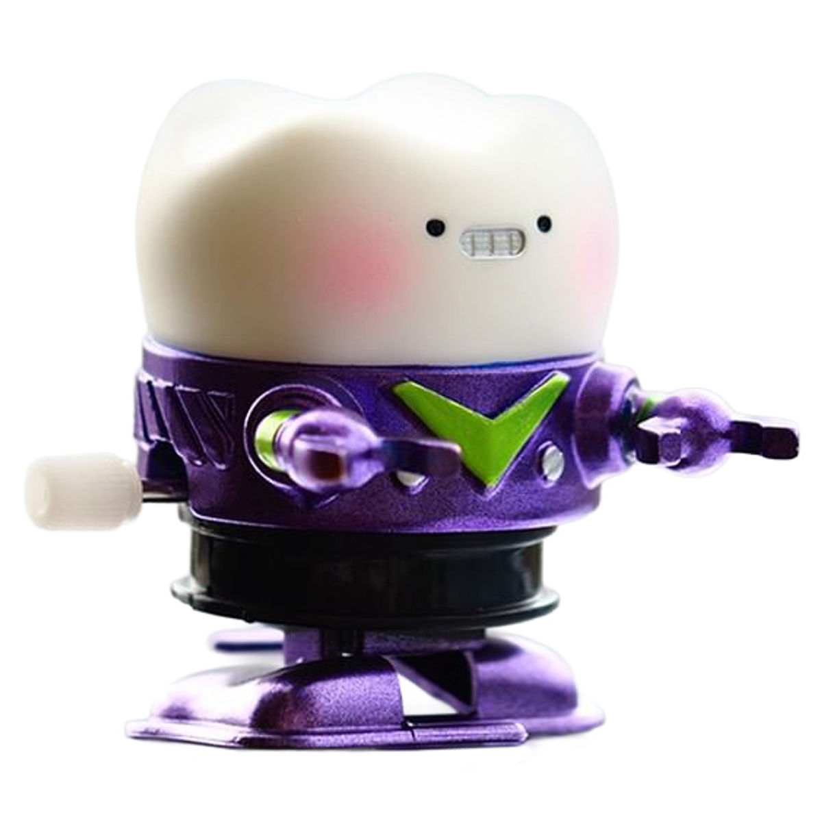 BTD Beat the Designer Tooth