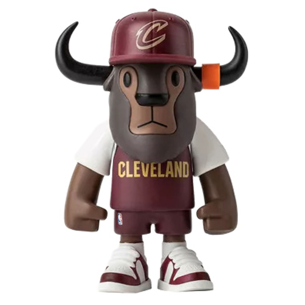 FFALO NBA Baby Horn Cavaliers