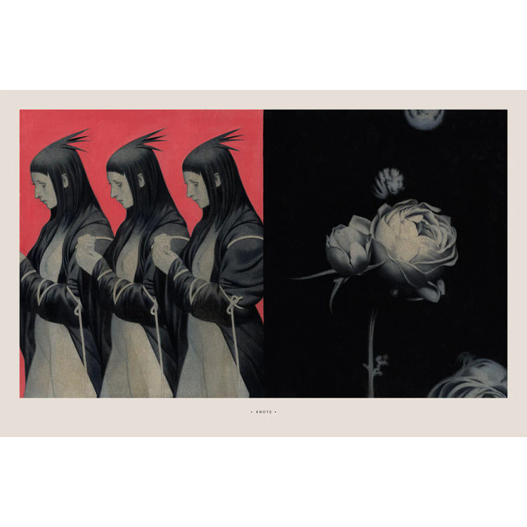 Knots by Joao Ruas