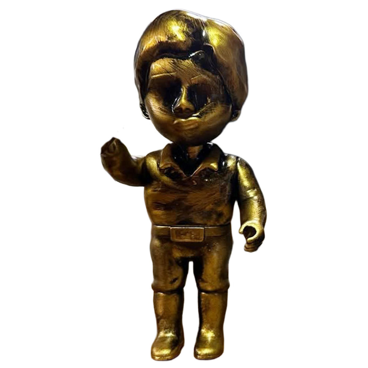 Kojiro Gold GotoSan