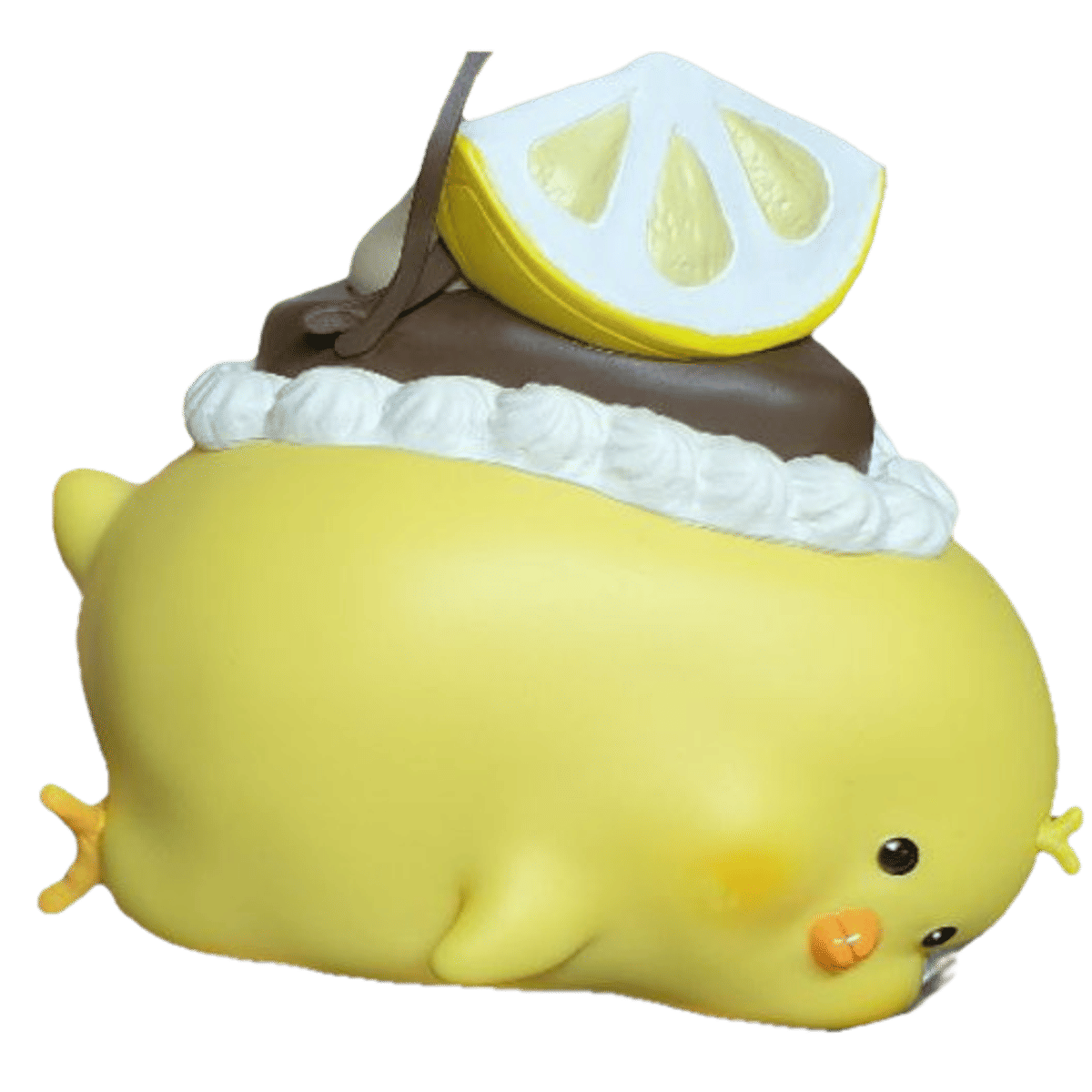 Lemon (Chick)