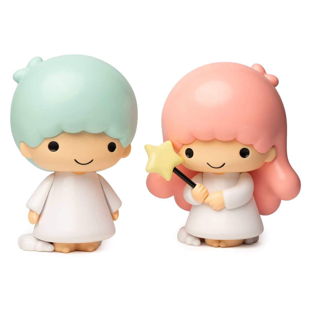 Little Twin Stars Classic Vinyl Set
