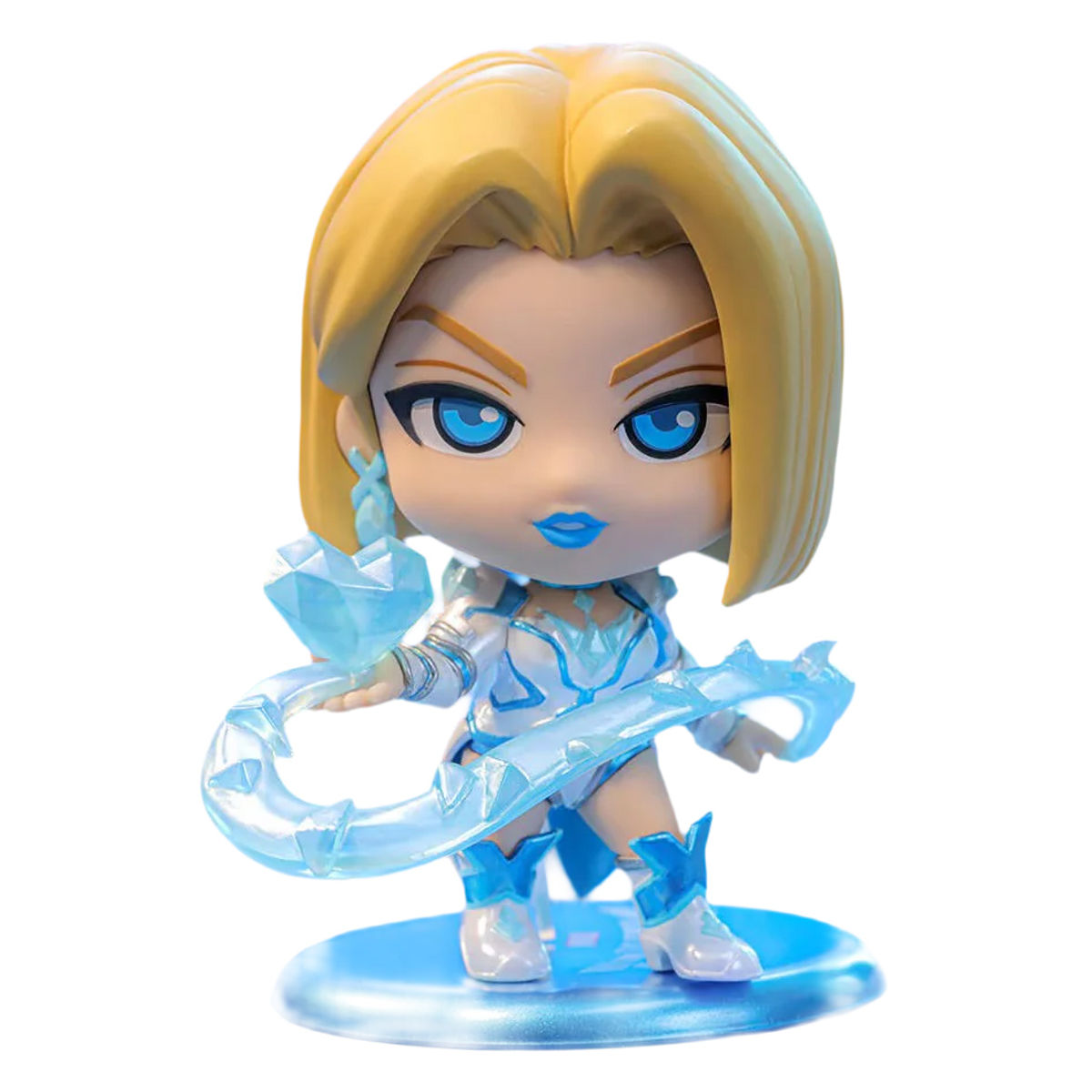 Marvel Rivals Cosbi Emma Frost Mini