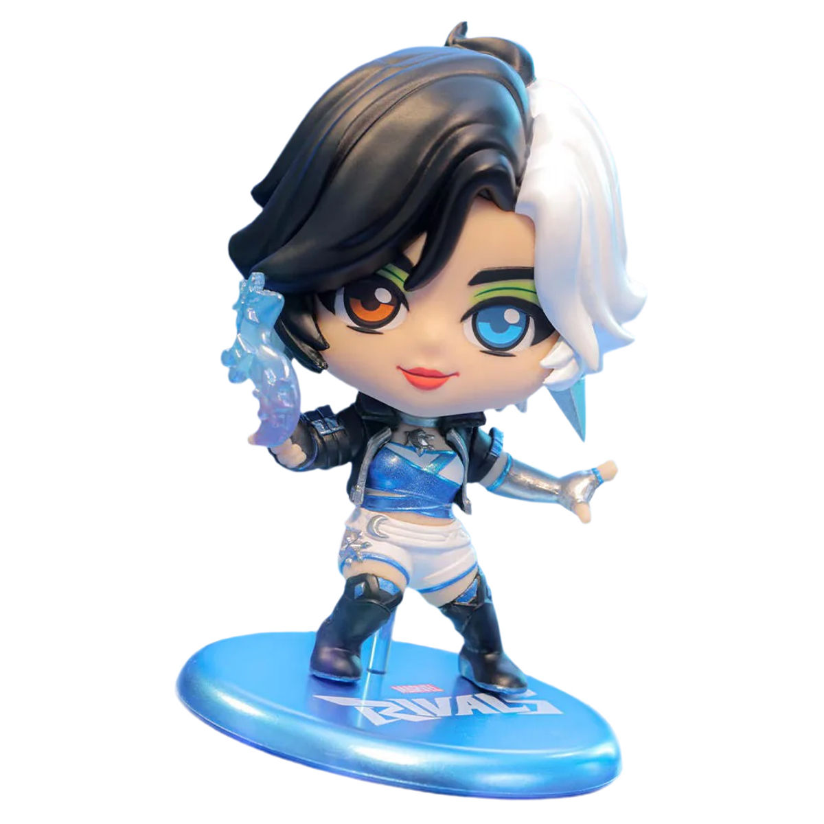 Marvel Rivals Cosbi Luna Snow Mini