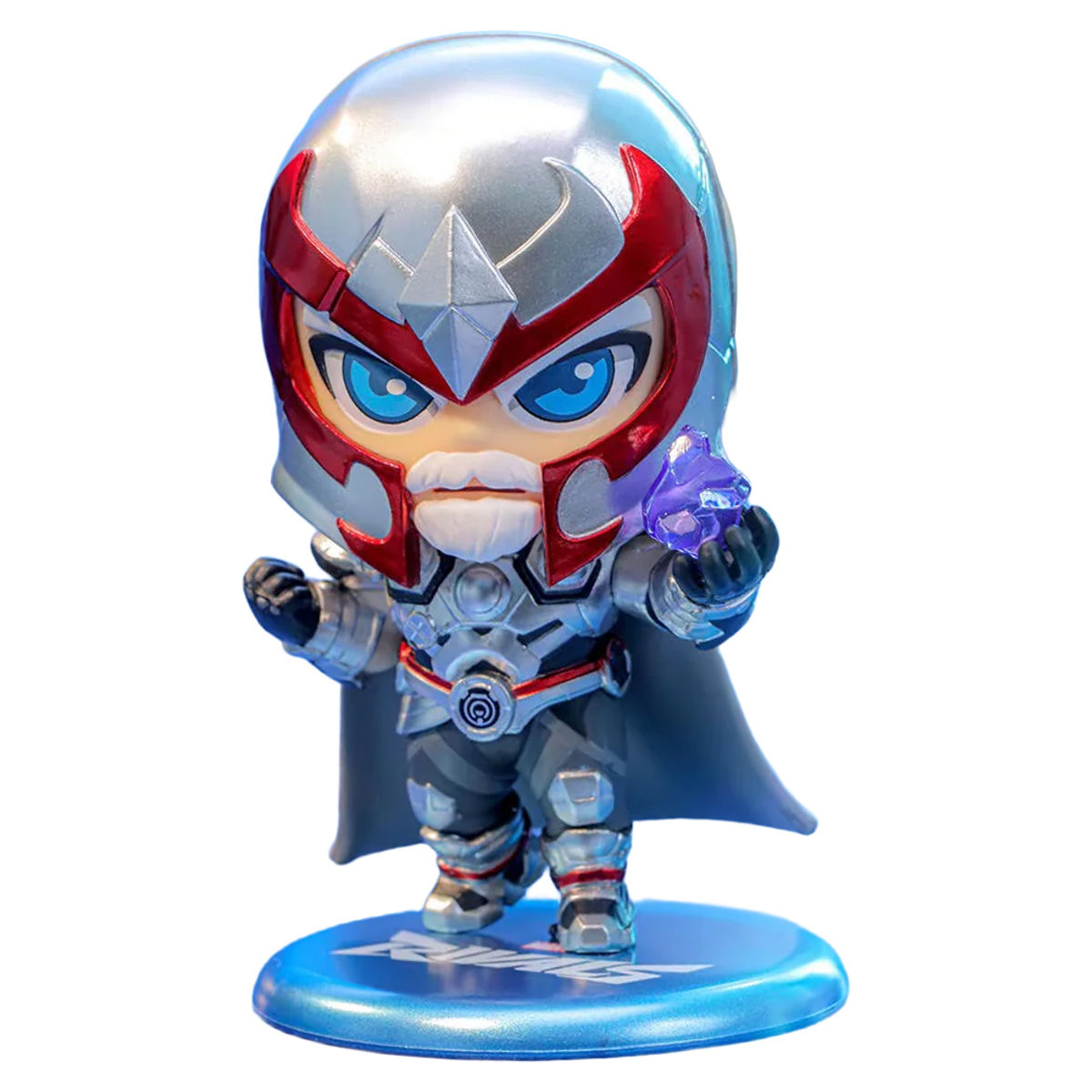 Marvel Rivals Cosbi Magneto Mini