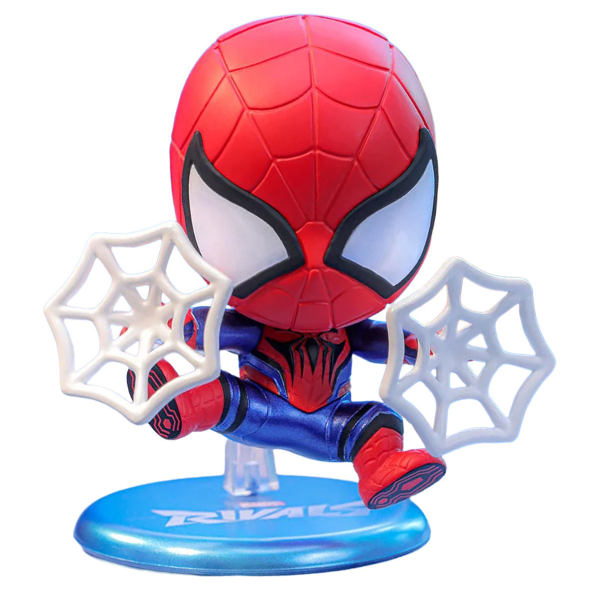 Marvel Rivals Cosbi Spider-Man Chasm Mini