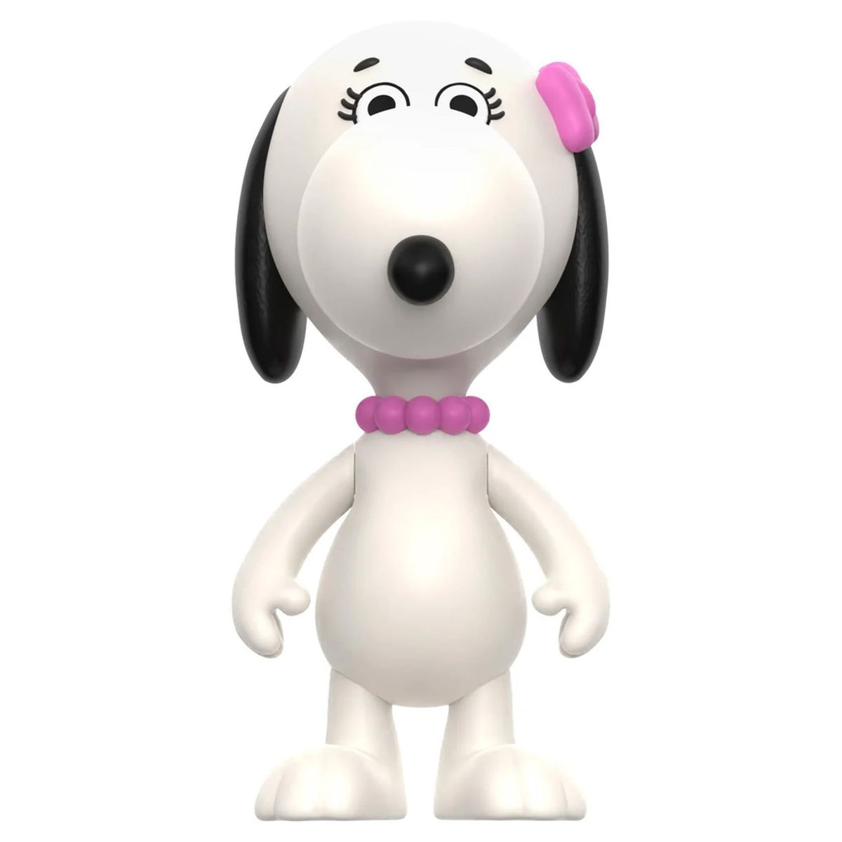 Peanuts Belle Wave 10