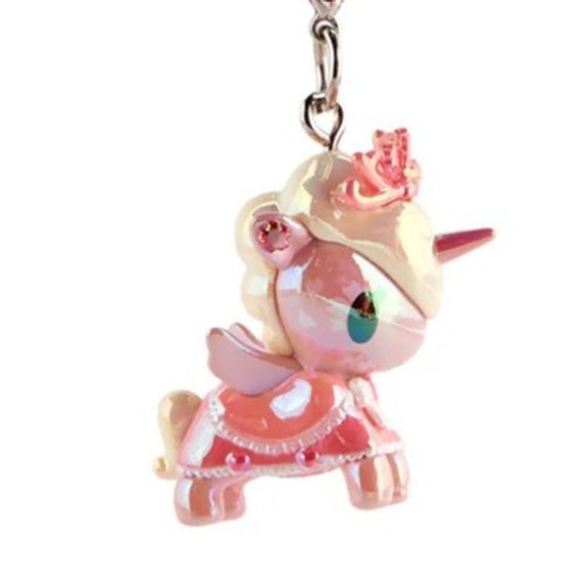 Petal Metallico Frenzies