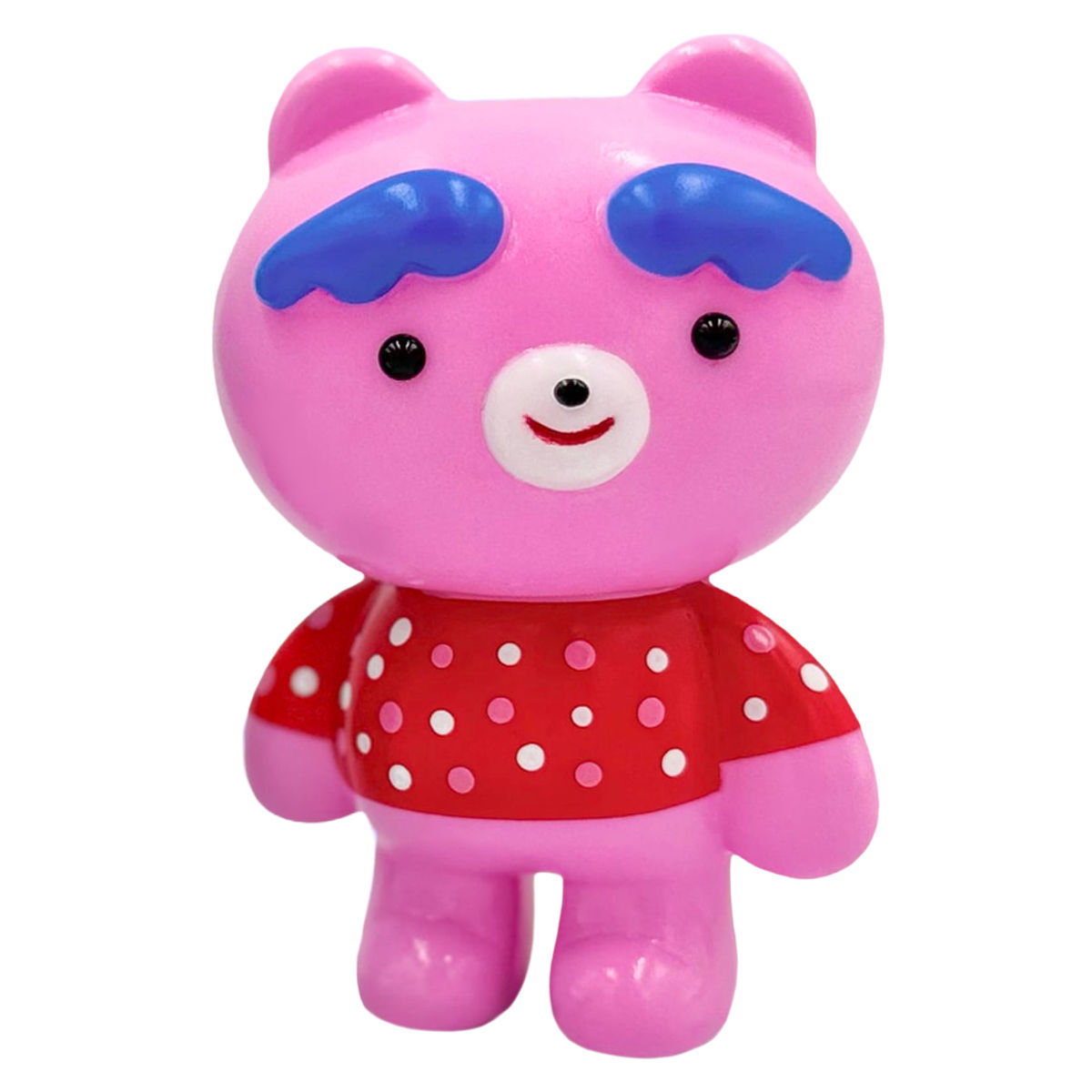 Sobi-Kun Pink Dot Shirt