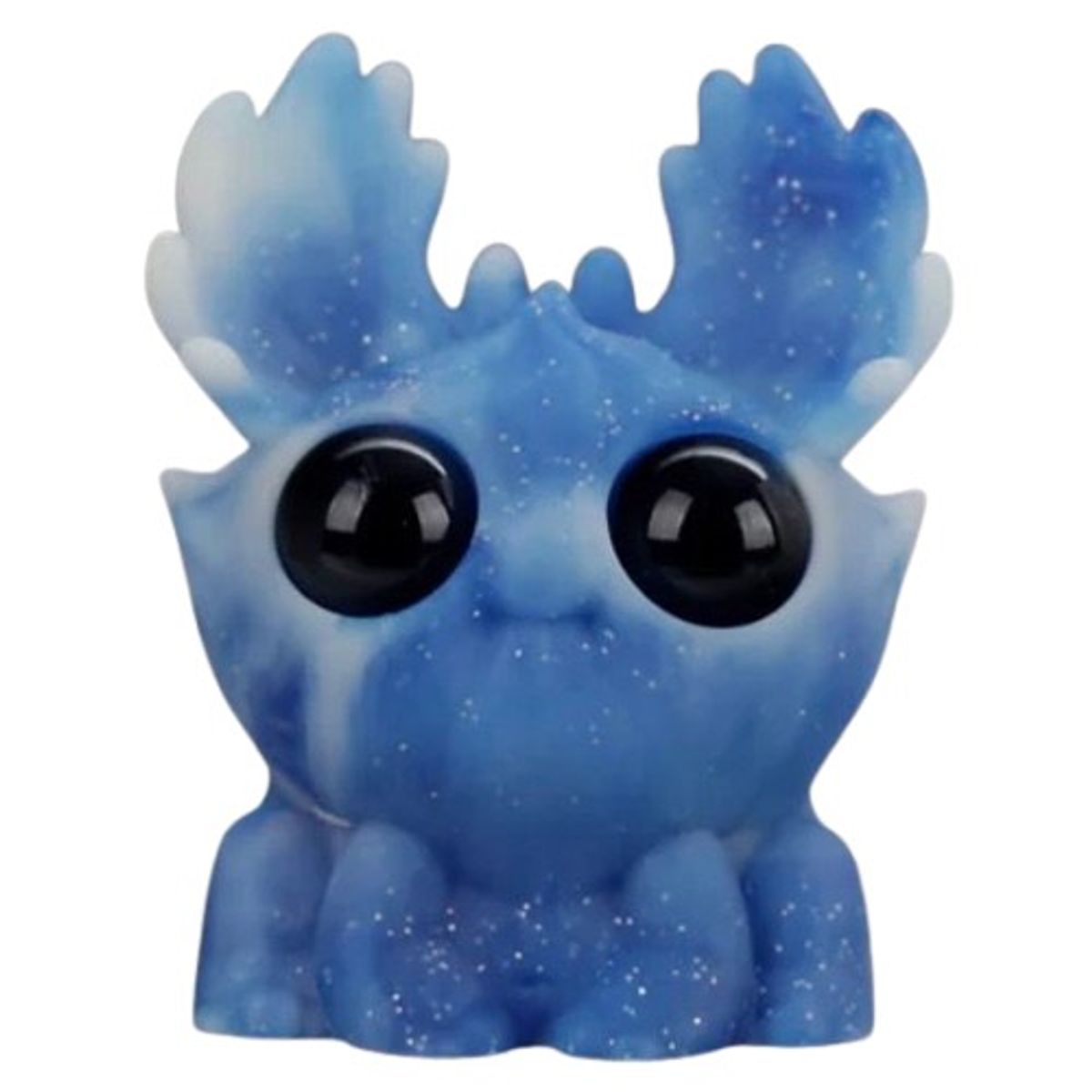 Sunshower Moose