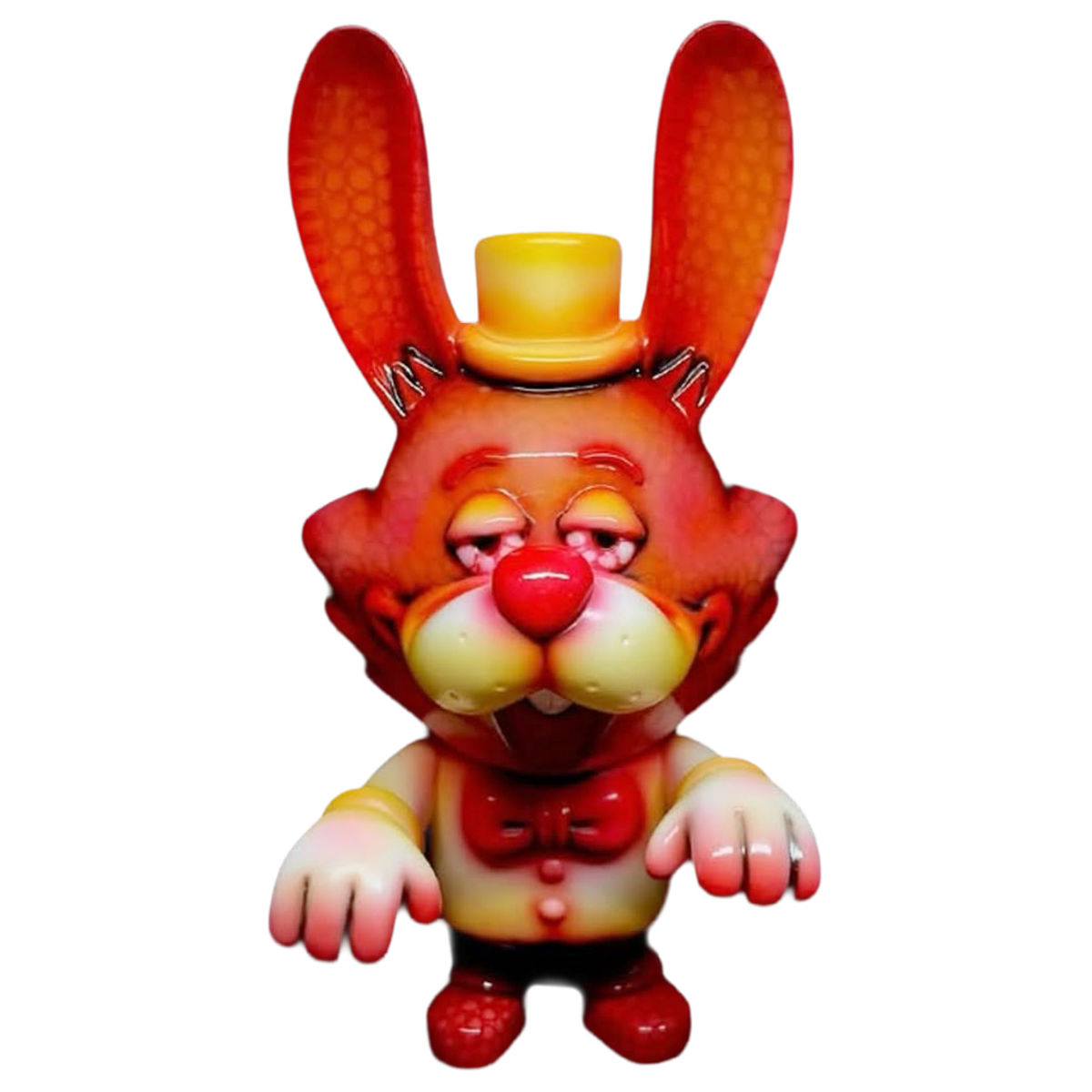 Swing Bunny Mad Universe
