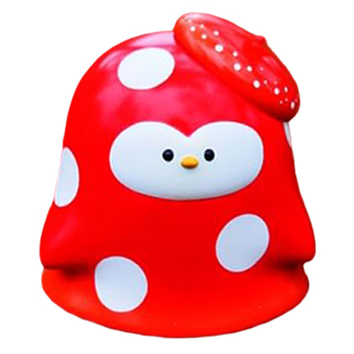Umi Mushroom Beret