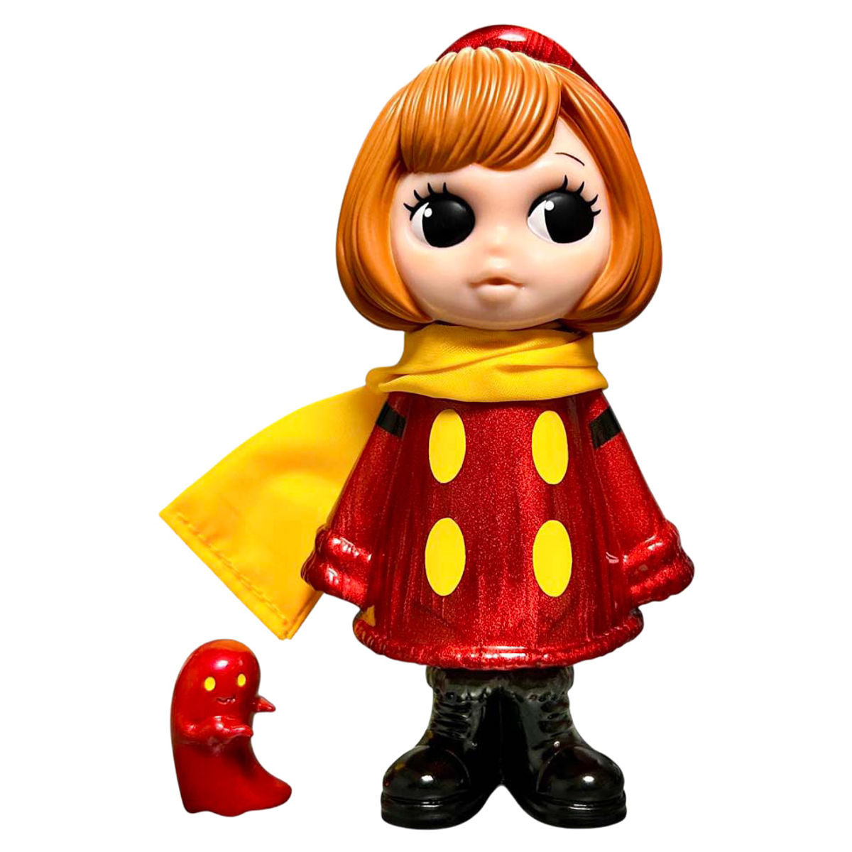 Uramy and Tsurami 003 Françoise IV