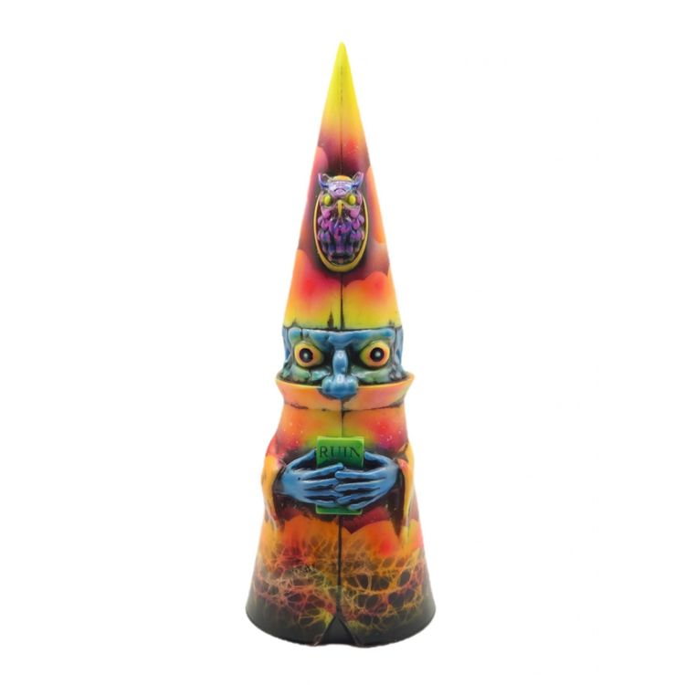 one-off Koldun by Kachina! Kachina!
