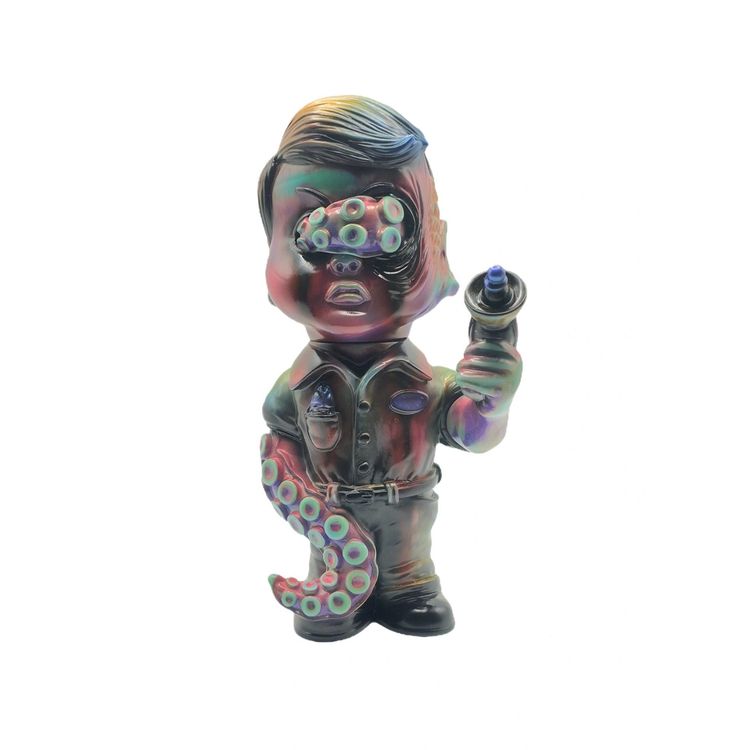 one-off Sucker by Ophelia Toys
