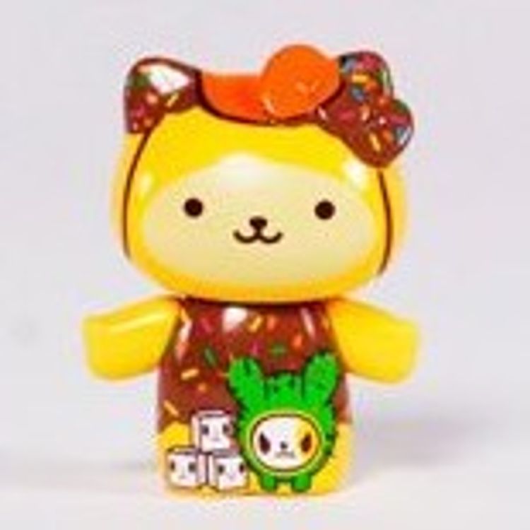 pompompurin by Sanrio