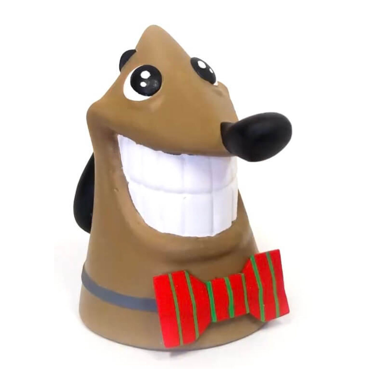 So Fresh So Chic Chic (green/red stripes)