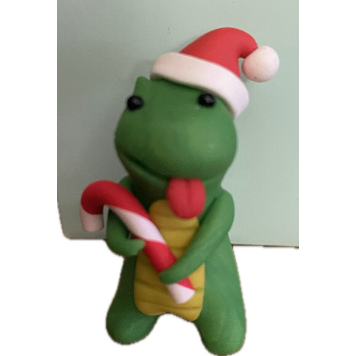 santa Mini God! Gelato