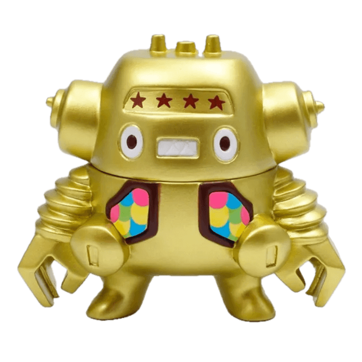 Space Robot King Joe (Nagoya Limited Color)