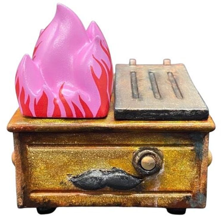 stash by Glass Ink (Ryan Glass)