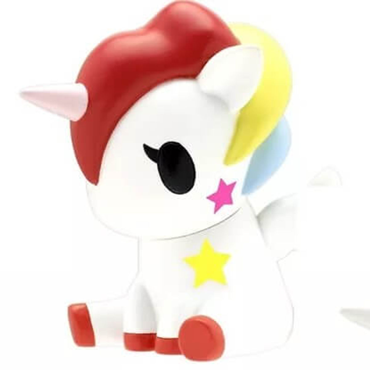 Stellina Sofubi Univornk