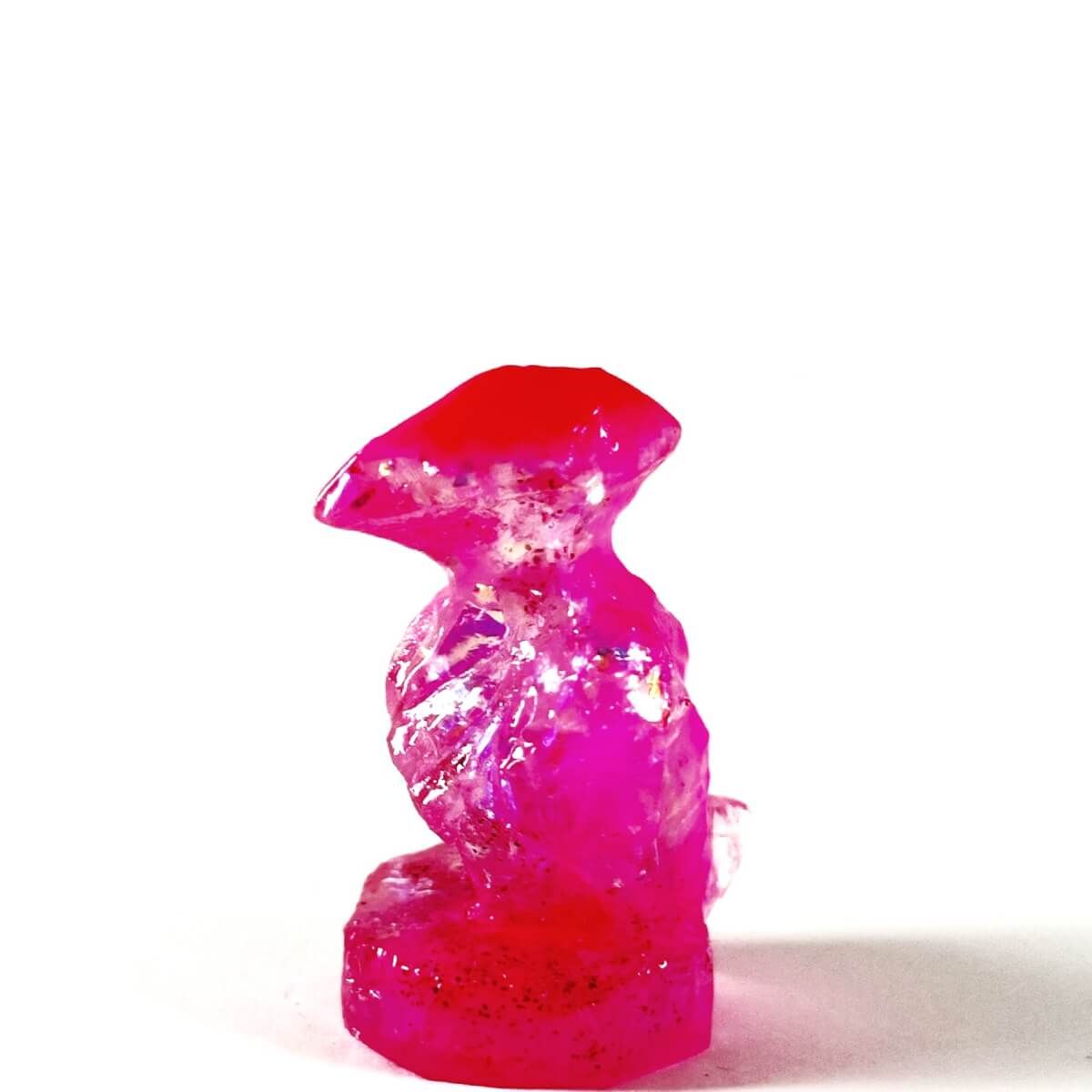 Strawberry Pawn Artisan Rhoolbird