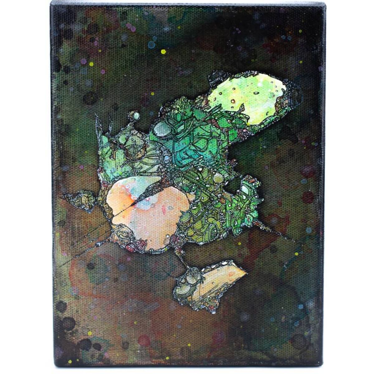 time actuator assembly crew (t.a.a.c.)