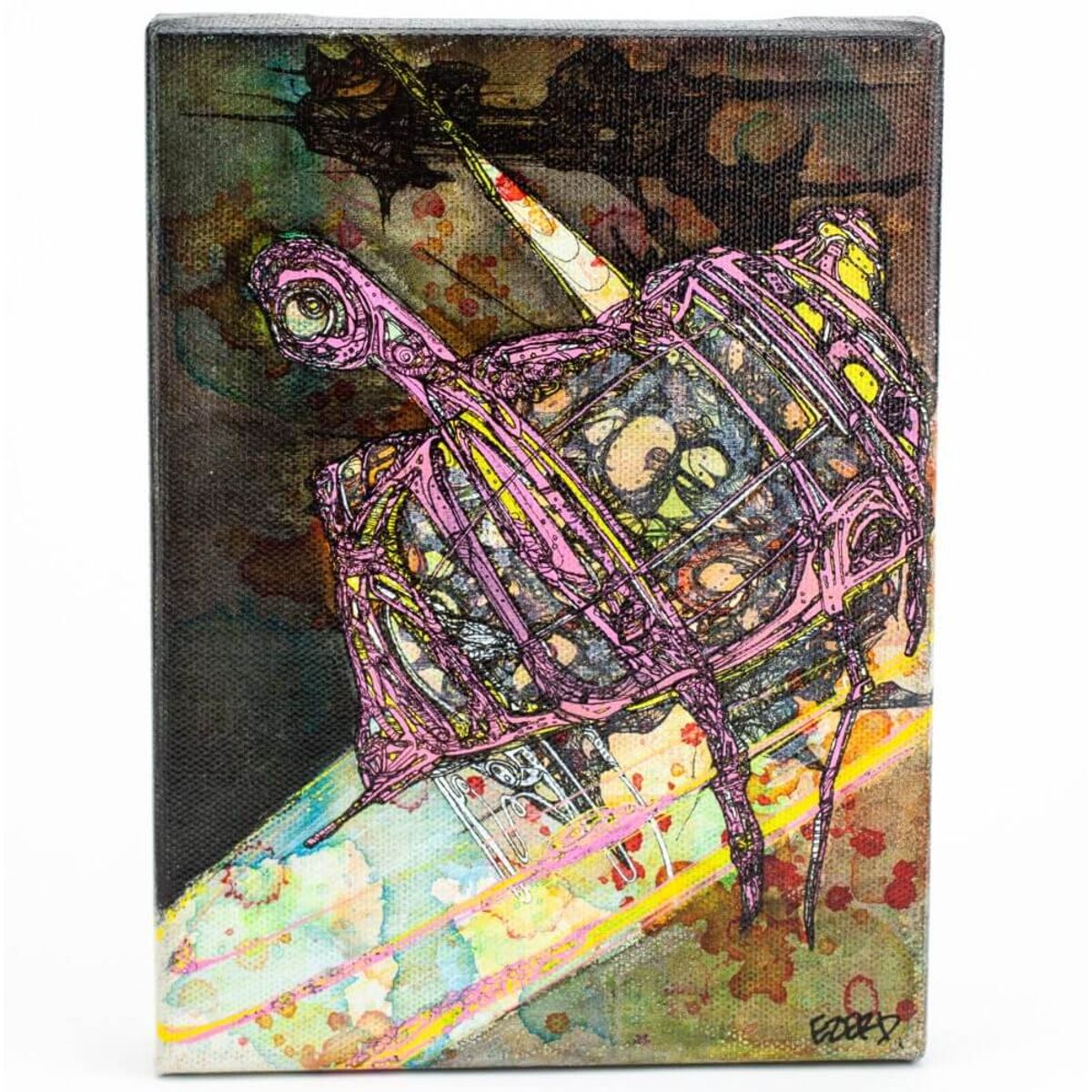 time actuator device (t.a.d.)