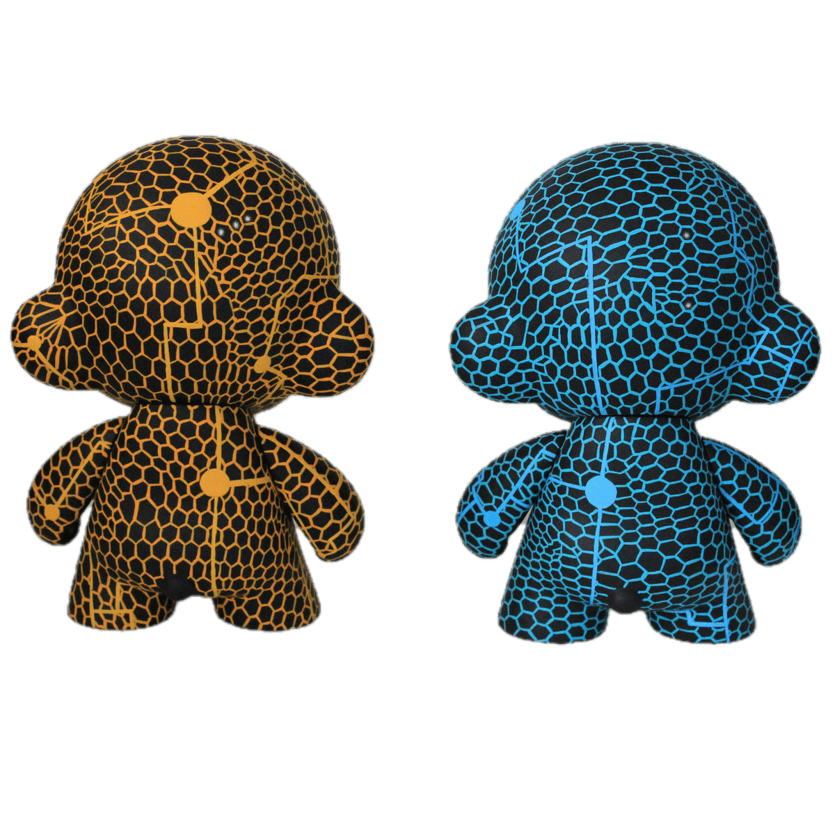 Tron Munny