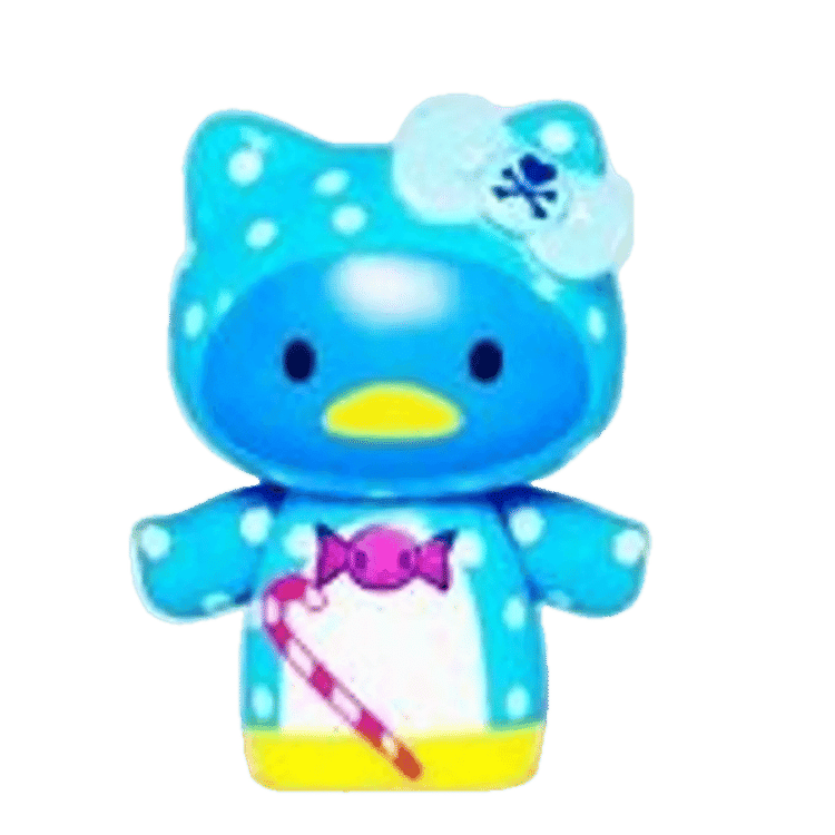 tuxedo sam by Sanrio