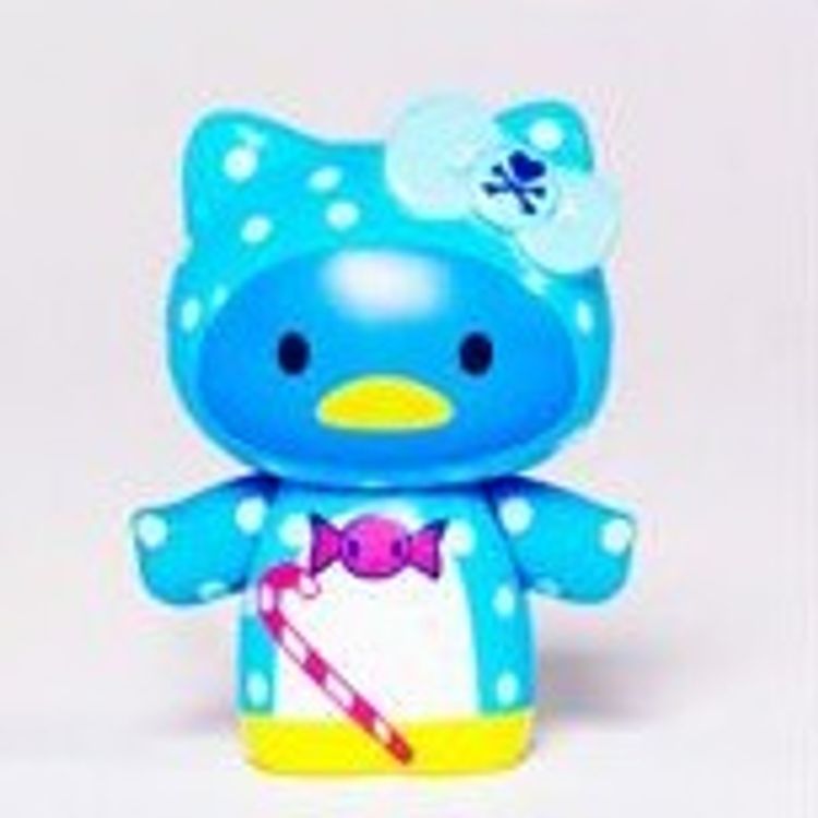 tuxedo sam by Sanrio