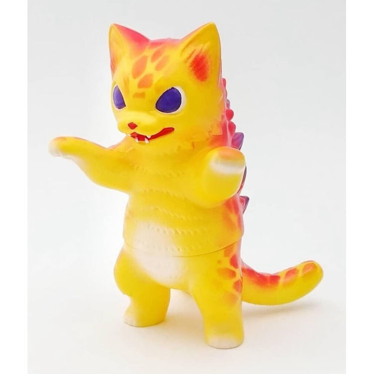 ukyDaydreamer Painted Negora by Konatsu Koizumi