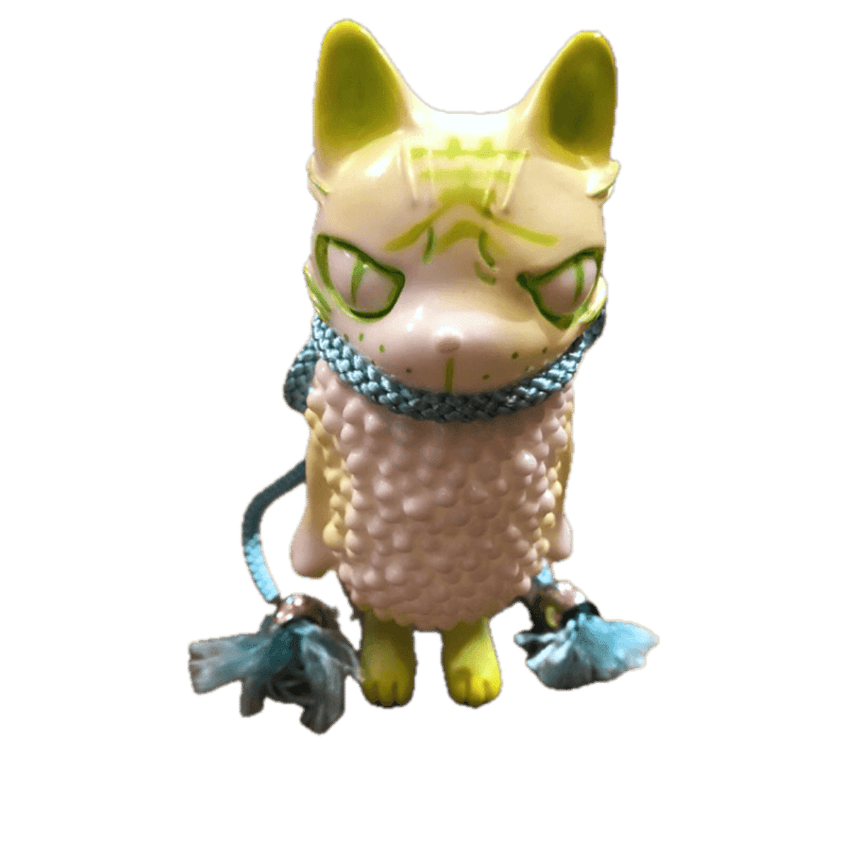 No. 21 Taiwan White Bitter Melon