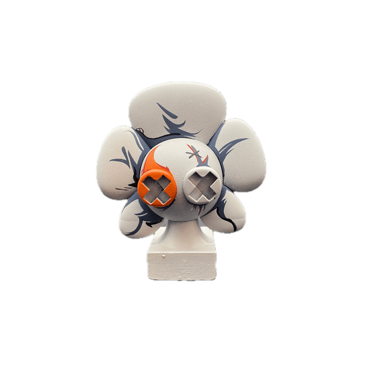 white out by Glass Ink (Ryan Glass)