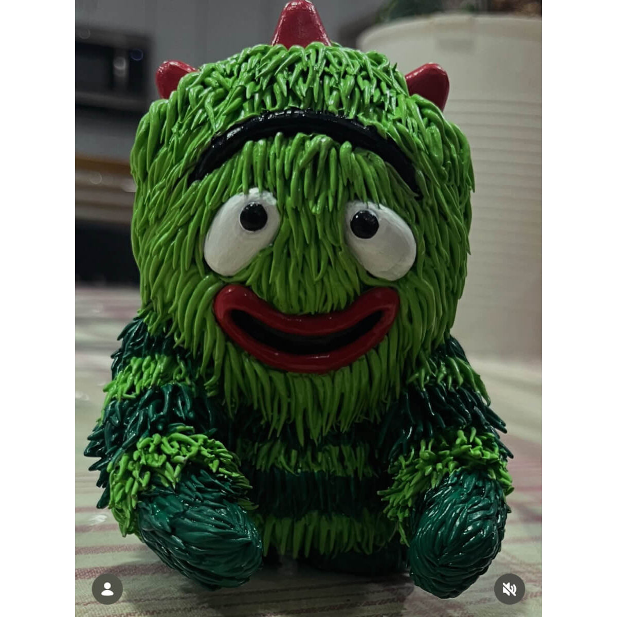 yo gabba gabba brobee