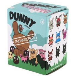 Dunny : Endangered