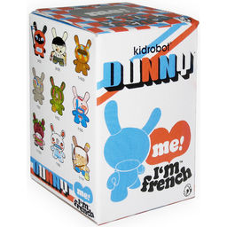 Dunny : French