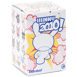 Dunny : 2010