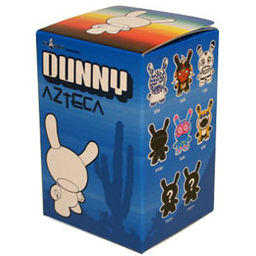 Dunny : Azteca